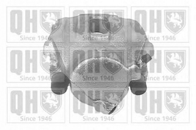 QUINTON HAZELL qbs1284 -  Тормозной суппорт
